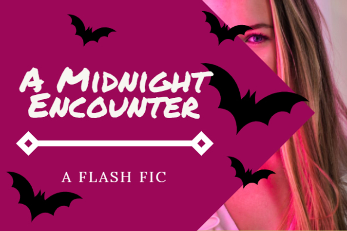 featured image thumbnail for post A Midnight Encounter: A Free Erotic Short Story